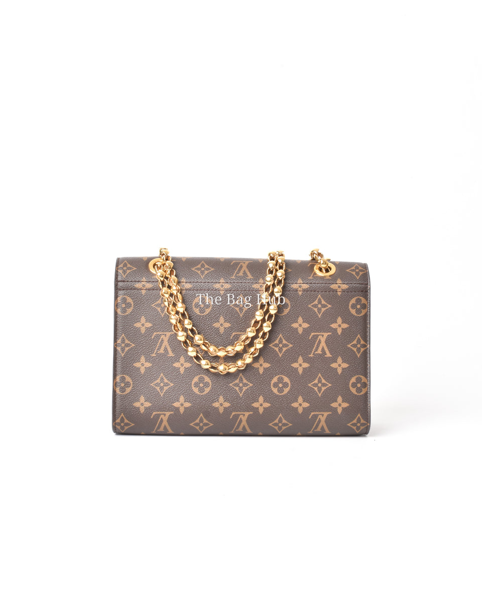 Louis VUITTON チェーンバッグ ルイ・ヴィトン(LOUIS VUITTON) チェーン ショルダーバッグ | 通販