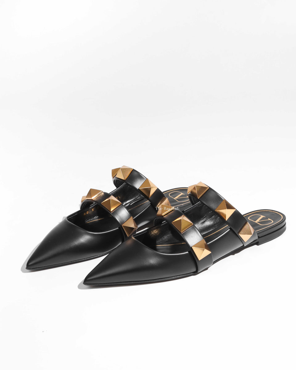 Valentino mule Clearance