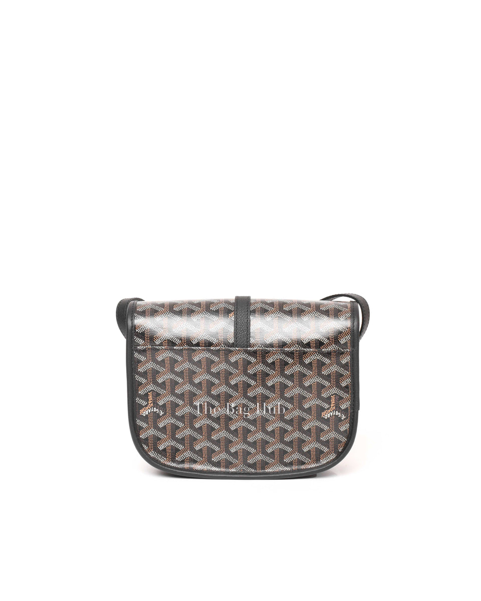 Canvas goyard crossbody hotsell