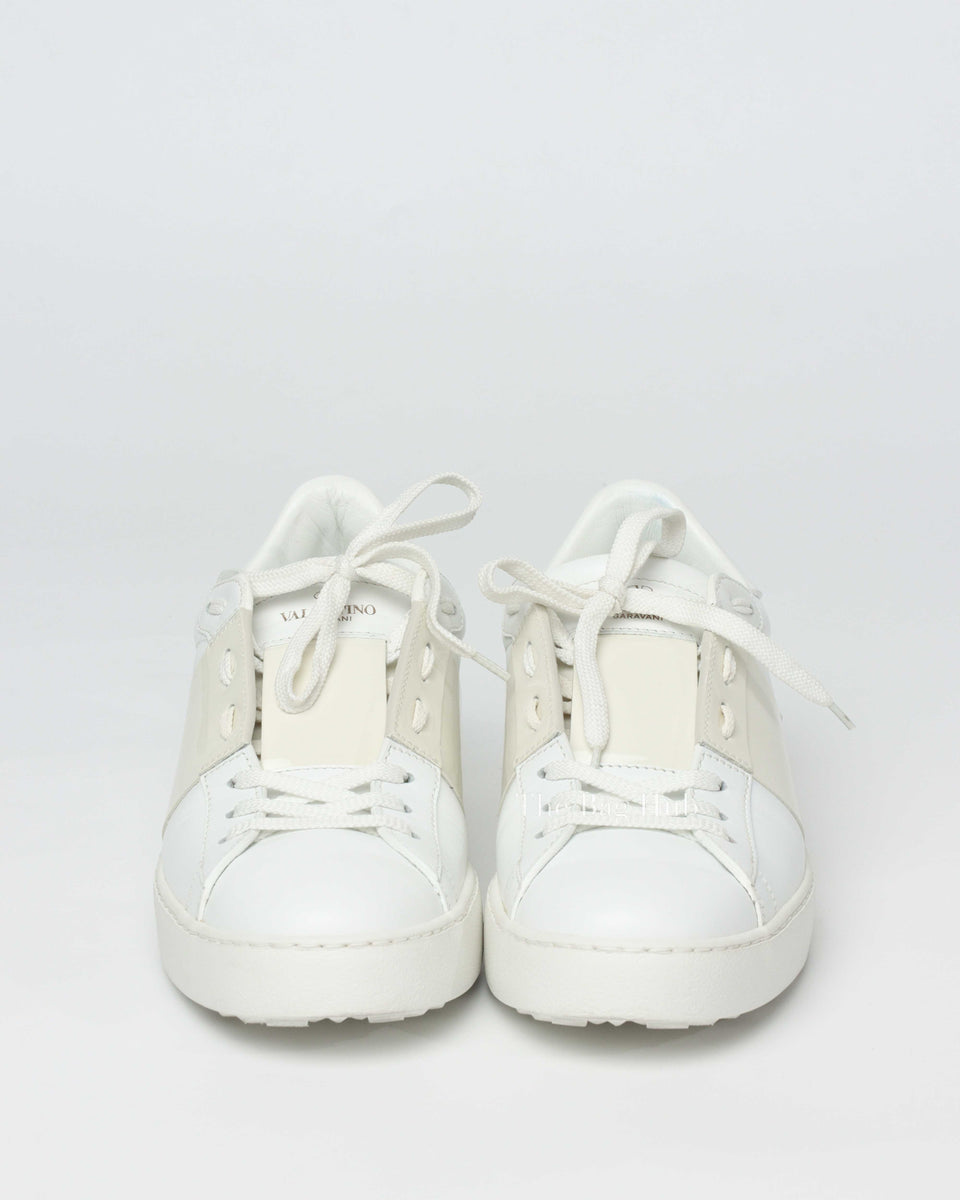 VALENTINO パンツ（その他） ベージュ 4602623L0004 ベージュ系 VALENTINO(ヴァレンティノ) パンツ(レディース