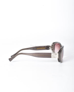 Louis Vuitton Fuchsia Pink Sunglasses