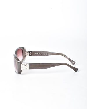 Louis Vuitton Fuchsia Pink Sunglasses