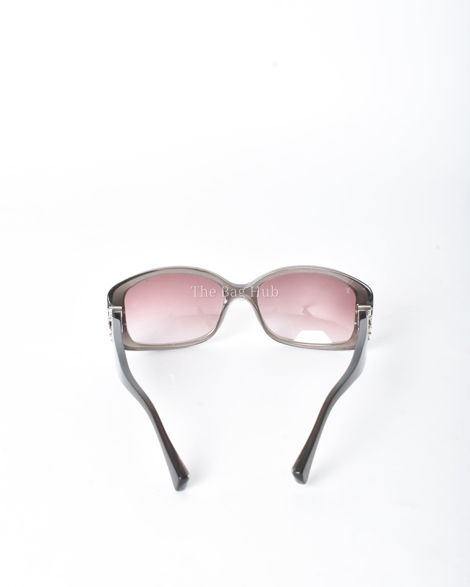 Louis Vuitton Fuchsia Pink Sunglasses