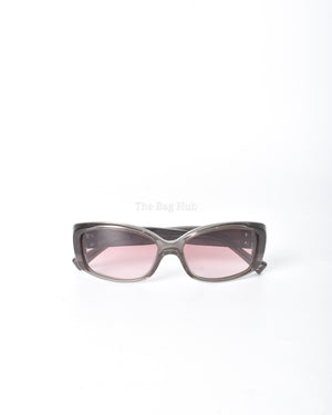 Louis Vuitton Fuchsia Pink Sunglasses