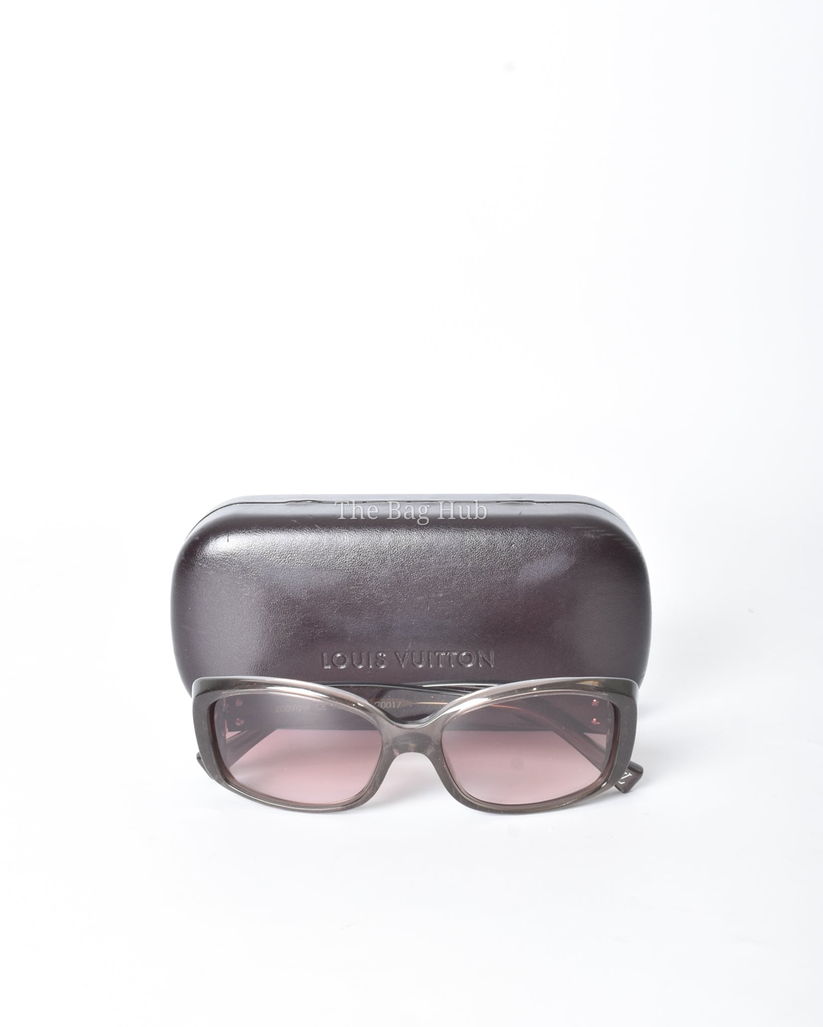 Louis Vuitton Fuchsia Pink Sunglasses