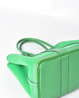 Hermes Lawn Toile Negonda Garden Party 30