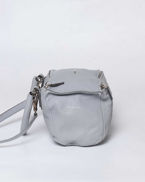 Givenchy Light Blue Small Pandora Crossbody Bag-4