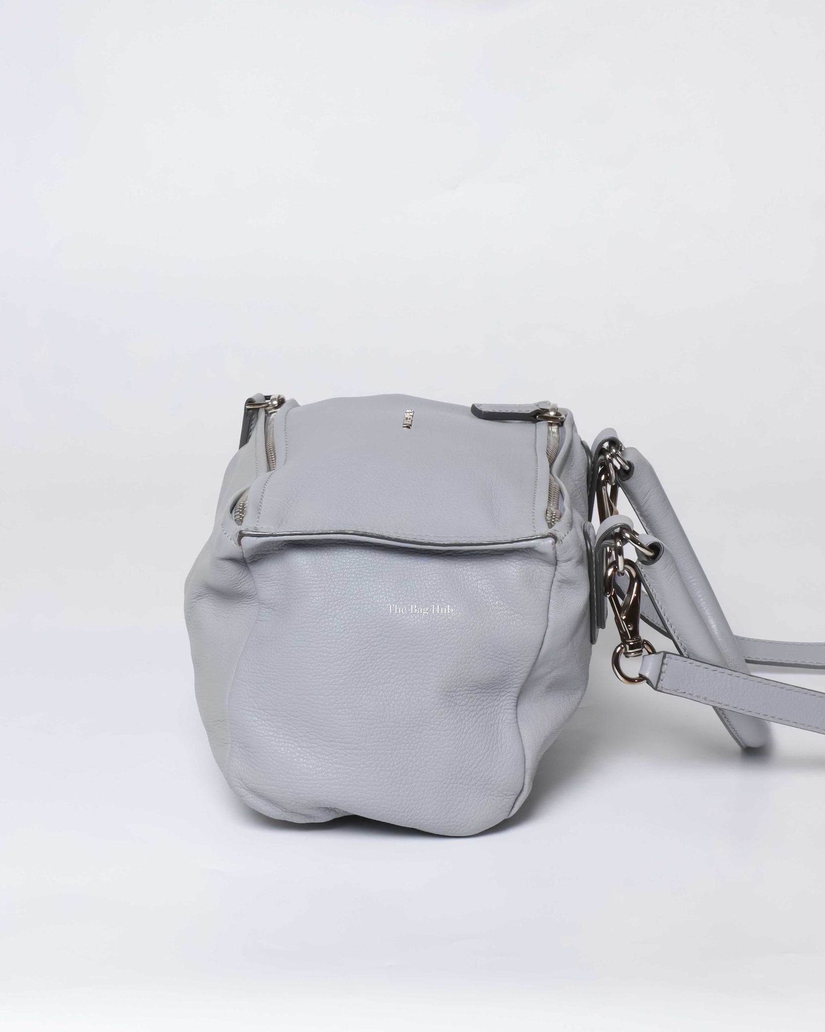 Givenchy Light Blue Small Pandora Crossbody Bag-5