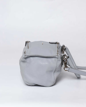 Givenchy Light Blue Small Pandora Crossbody Bag-5