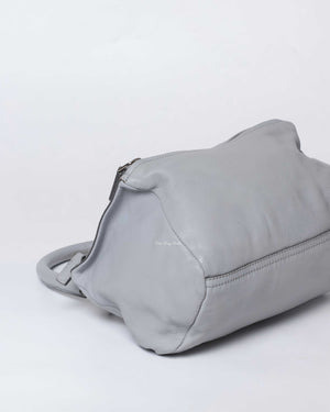 Givenchy Light Blue Small Pandora Crossbody Bag-7