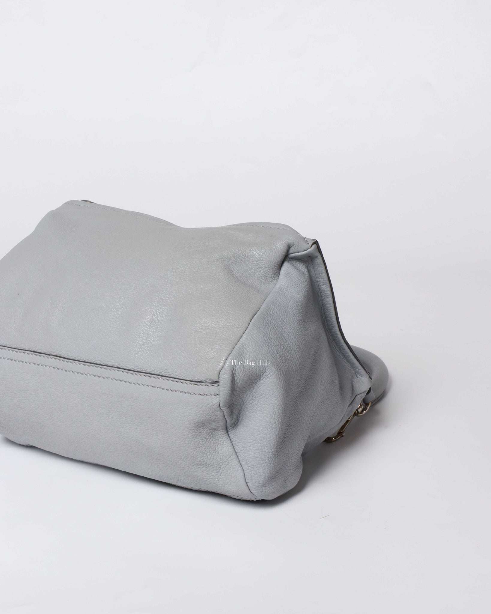 Givenchy Light Blue Small Pandora Crossbody Bag-8
