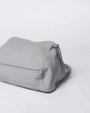 Givenchy Light Blue Small Pandora Crossbody Bag-8