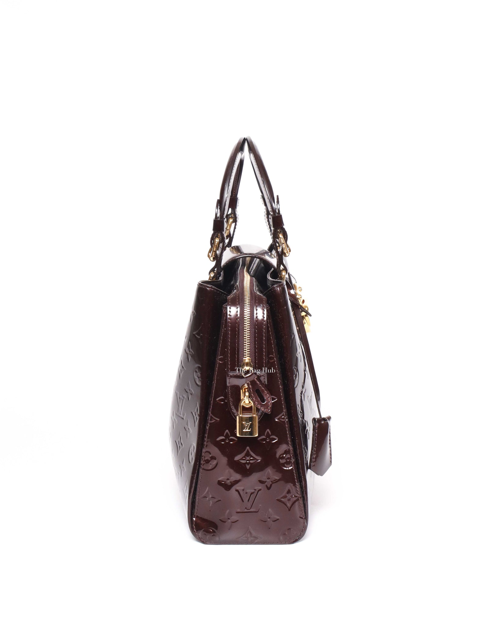 Louis Vuitton Melrose Avenue Handbag 396642