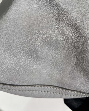 Givenchy Light Blue Small Pandora Crossbody Bag-14