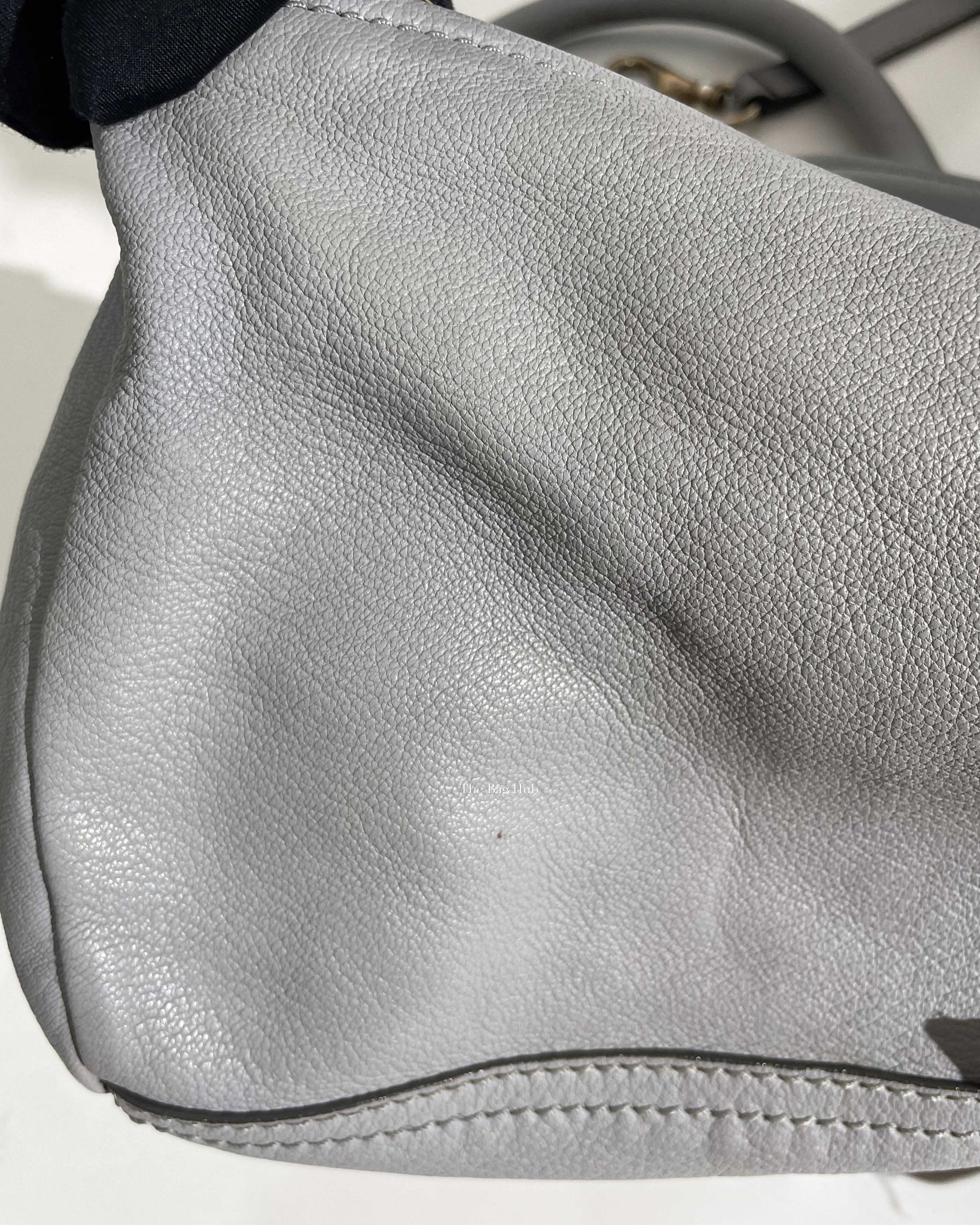 Givenchy Light Blue Small Pandora Crossbody Bag-16