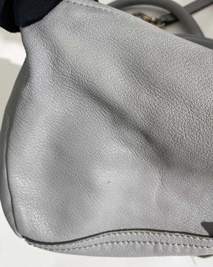 Givenchy Light Blue Small Pandora Crossbody Bag-16