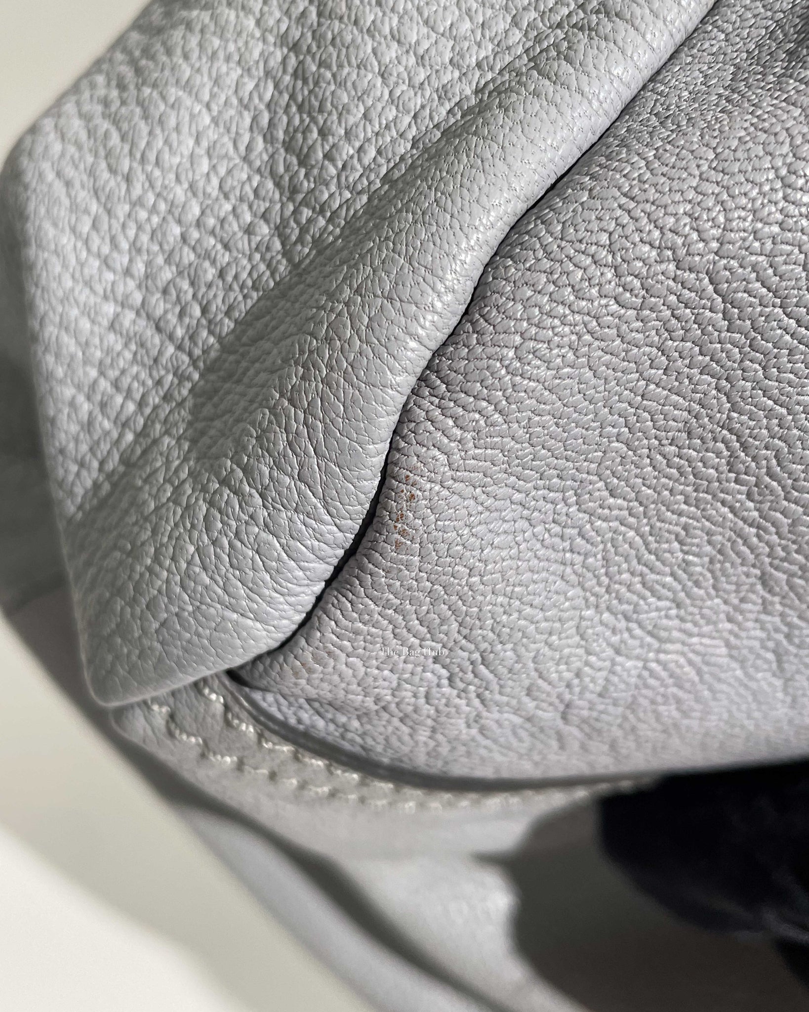 Givenchy Light Blue Small Pandora Crossbody Bag-17