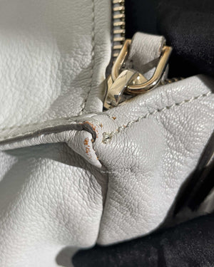 Givenchy Light Blue Small Pandora Crossbody Bag-19