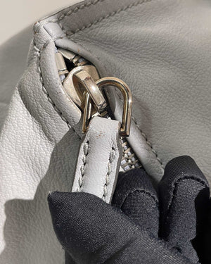 Givenchy Light Blue Small Pandora Crossbody Bag-21