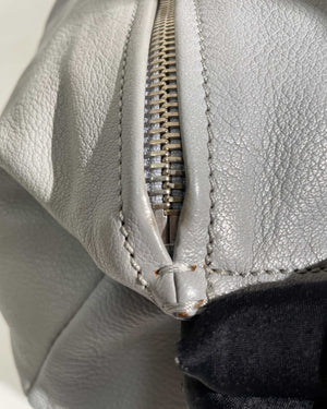 Givenchy Light Blue Small Pandora Crossbody Bag-22