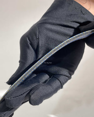 Louis Vuitton Indigo MM Epi Twist Shoulder Bag-24