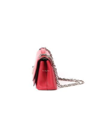 Louis Vuitton Red Very Chain Bag-5