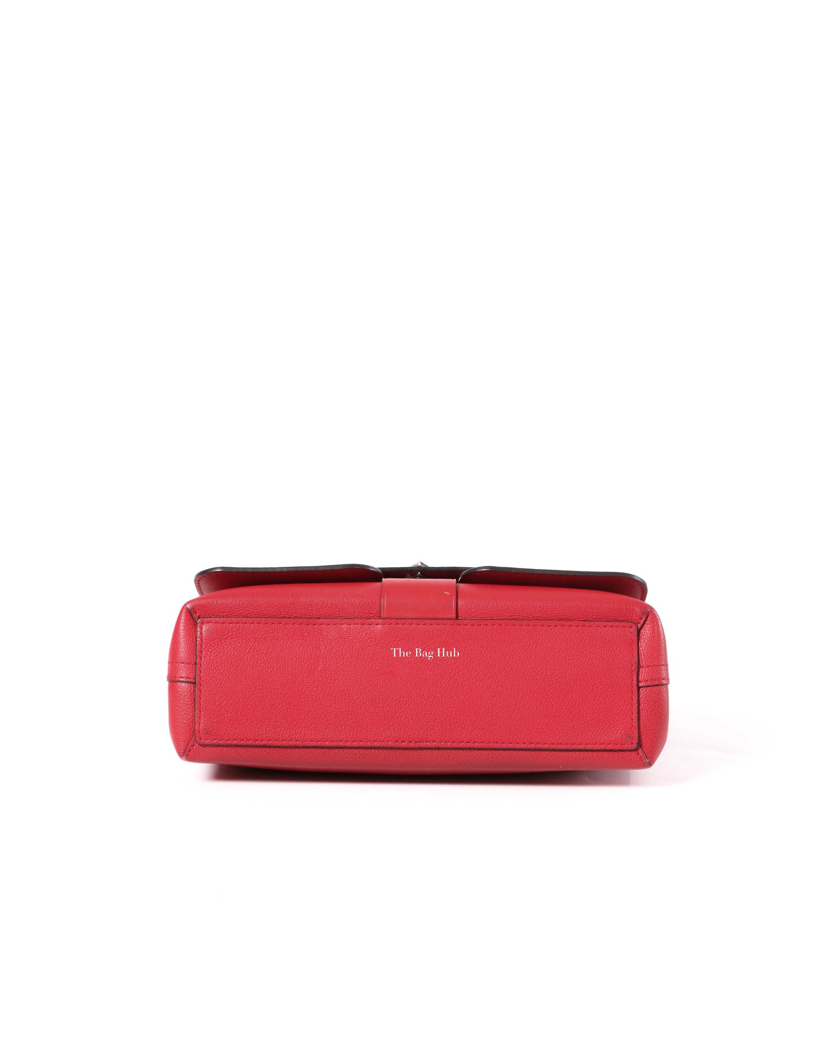 Louis Vuitton Red Very Chain Bag-6