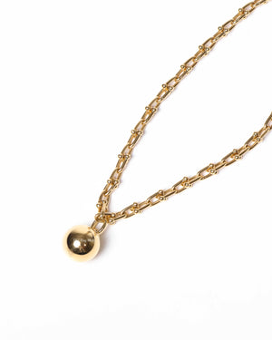 Tiffany & Co. 18k Yellow Gold Hardware Small Wrap Bracelet
