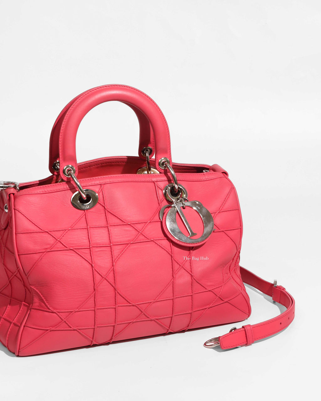 Princess Dianas favourite Dior bag gets a dazzling artistic update  Tatler