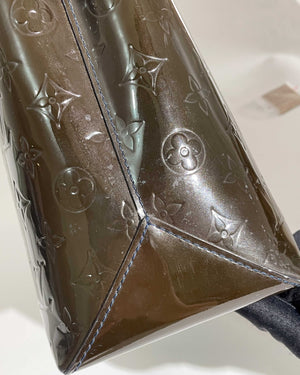 Louis Vuitton Monogram Wilshire MM - Brown Totes, Handbags - LOU793530