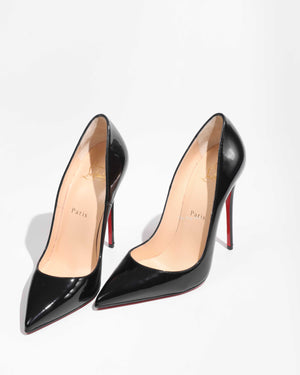 Christian louboutin so kate patent clearance