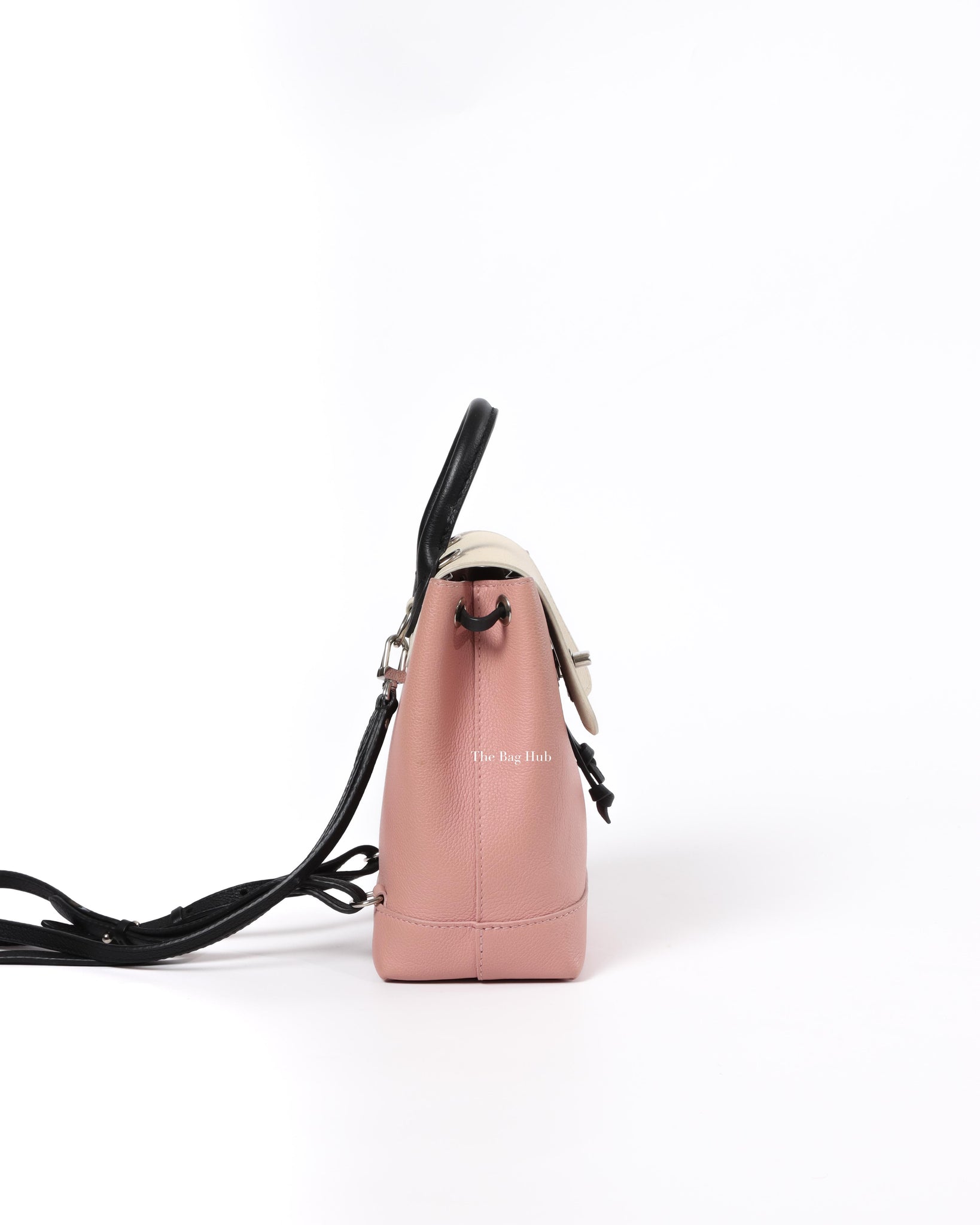 New Mom bag!? Louis Vuitton Lockme Backpack in PINK!