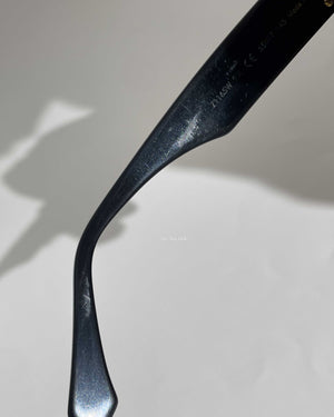 Louis Vuitton Black/Gold 1.1 Millionare Sunglasses