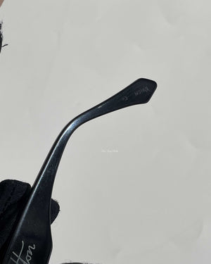 Louis Vuitton Black/Gold 1.1 Millionare Sunglasses