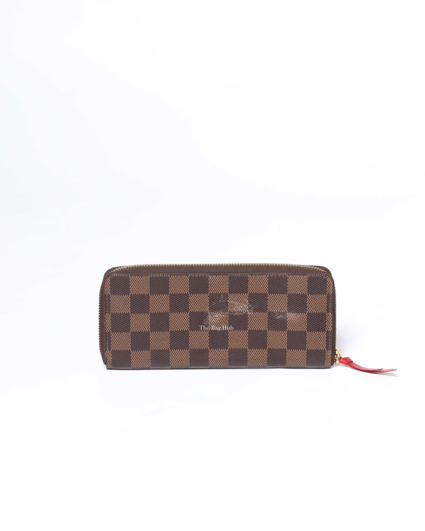 Louis Vuitton, Bags, Louis Vuitton Clemence Wallet Cherry Sold Out