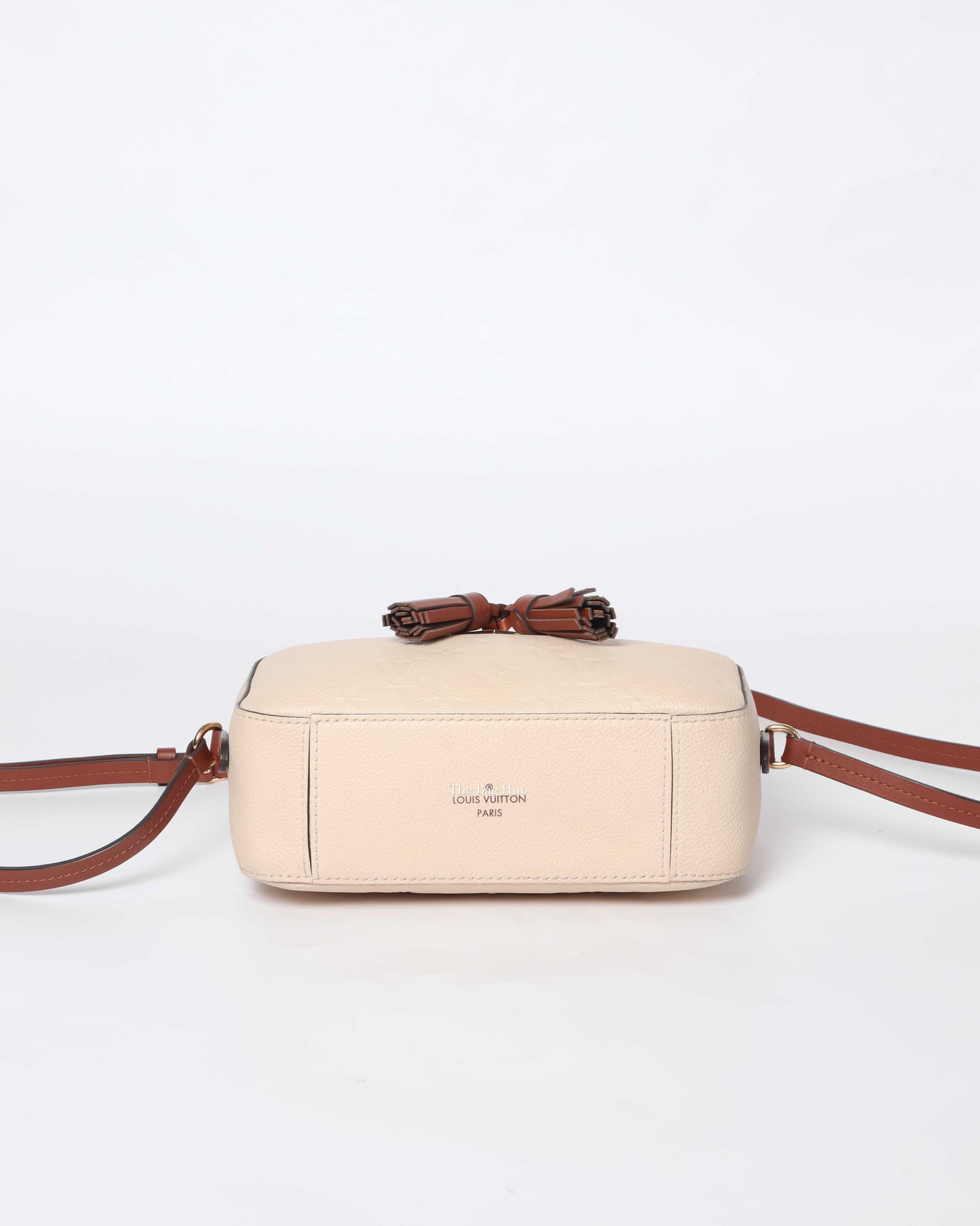 Louis Vuitton Monogram Empreinte Saintonge Bag – Oliver Jewellery