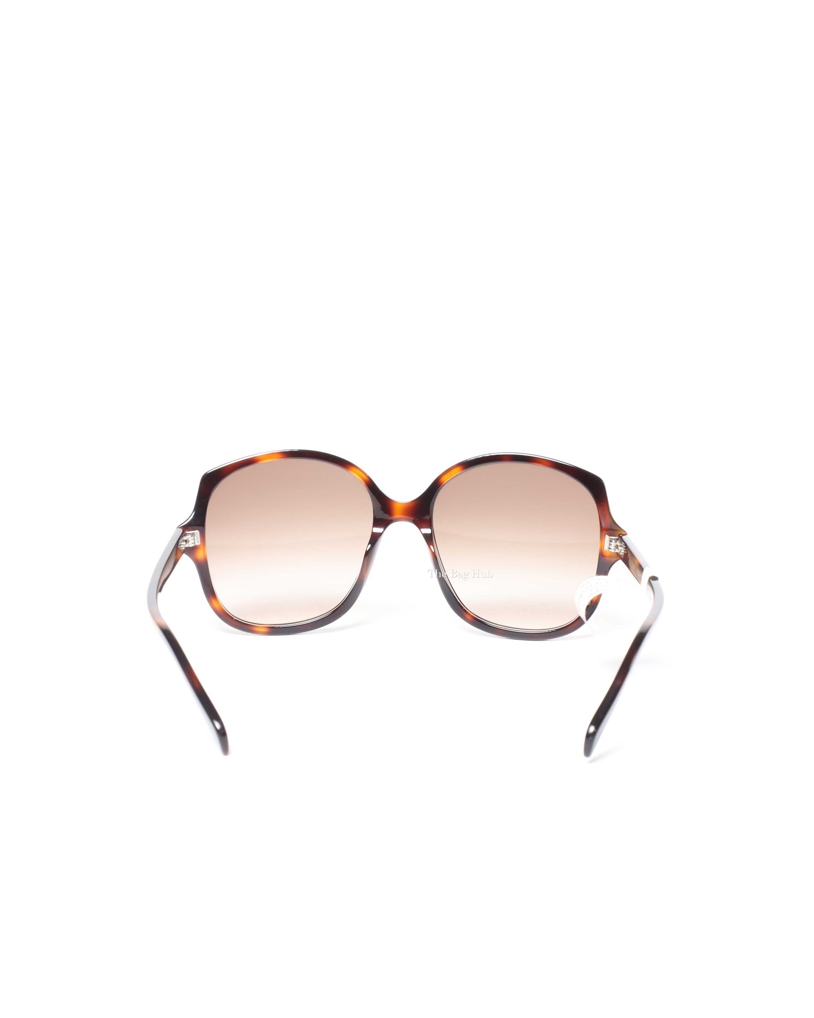 Celine Havana Acetate Sunglasses