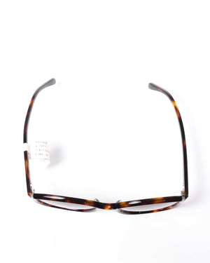 Celine Havana Acetate Sunglasses