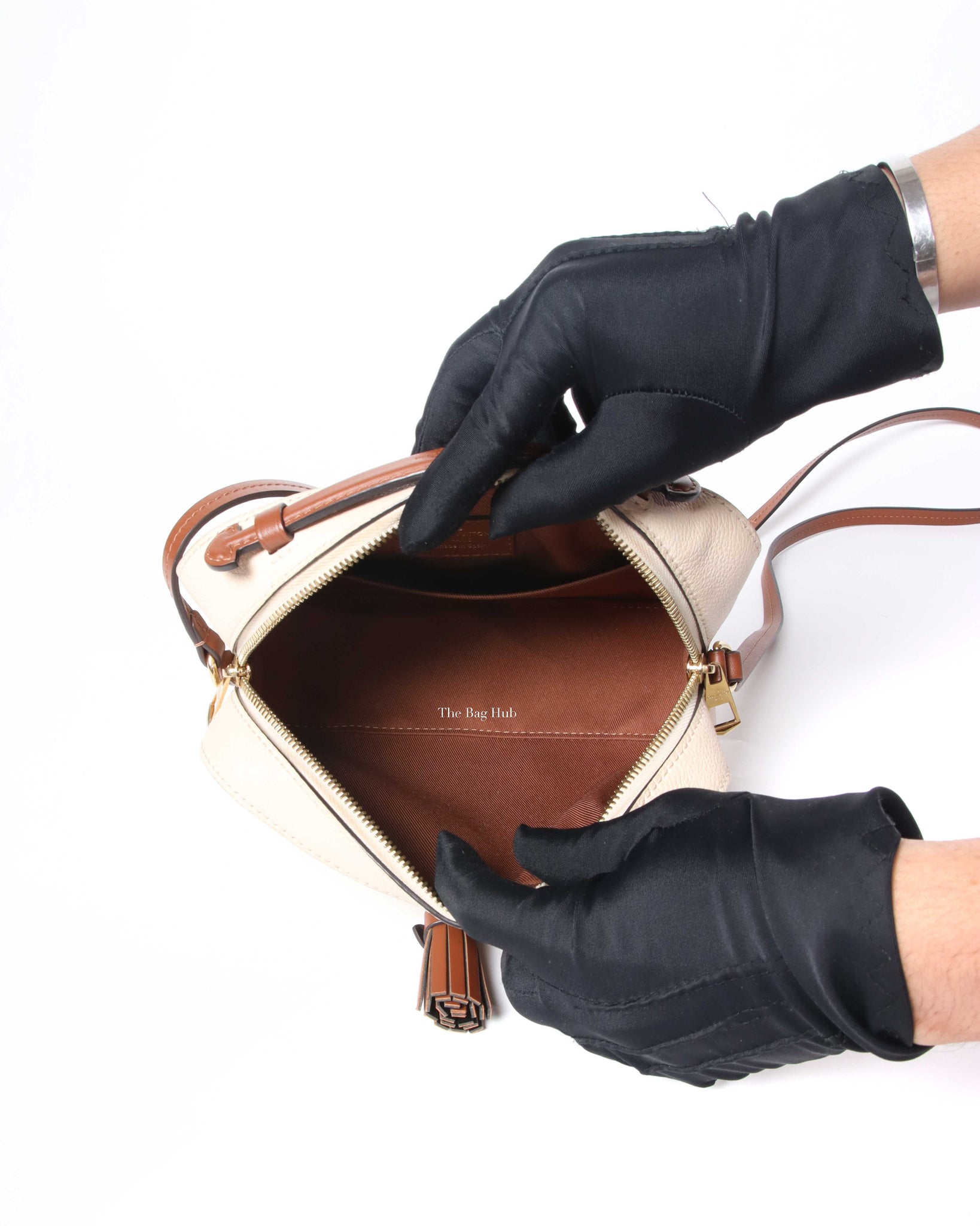 Louis Vuitton 2019 Monogram Empreinte Saintonge - Neutrals Crossbody Bags,  Handbags - LOU248385