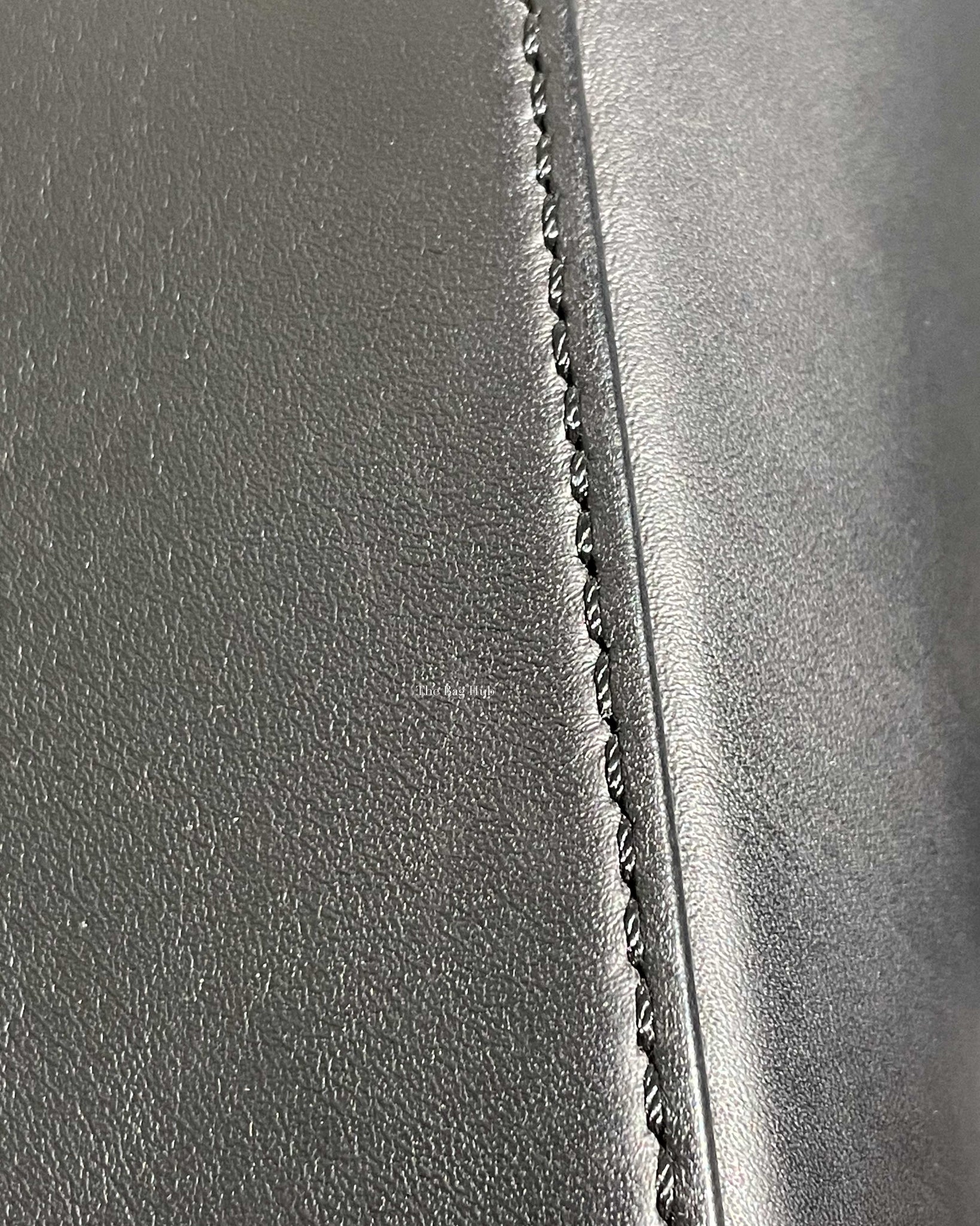Givenchy Black/Red Small Antigona Bag GHW