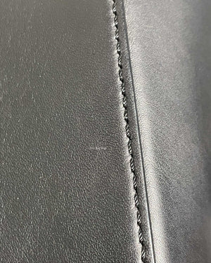 Givenchy Black/Red Small Antigona Bag GHW