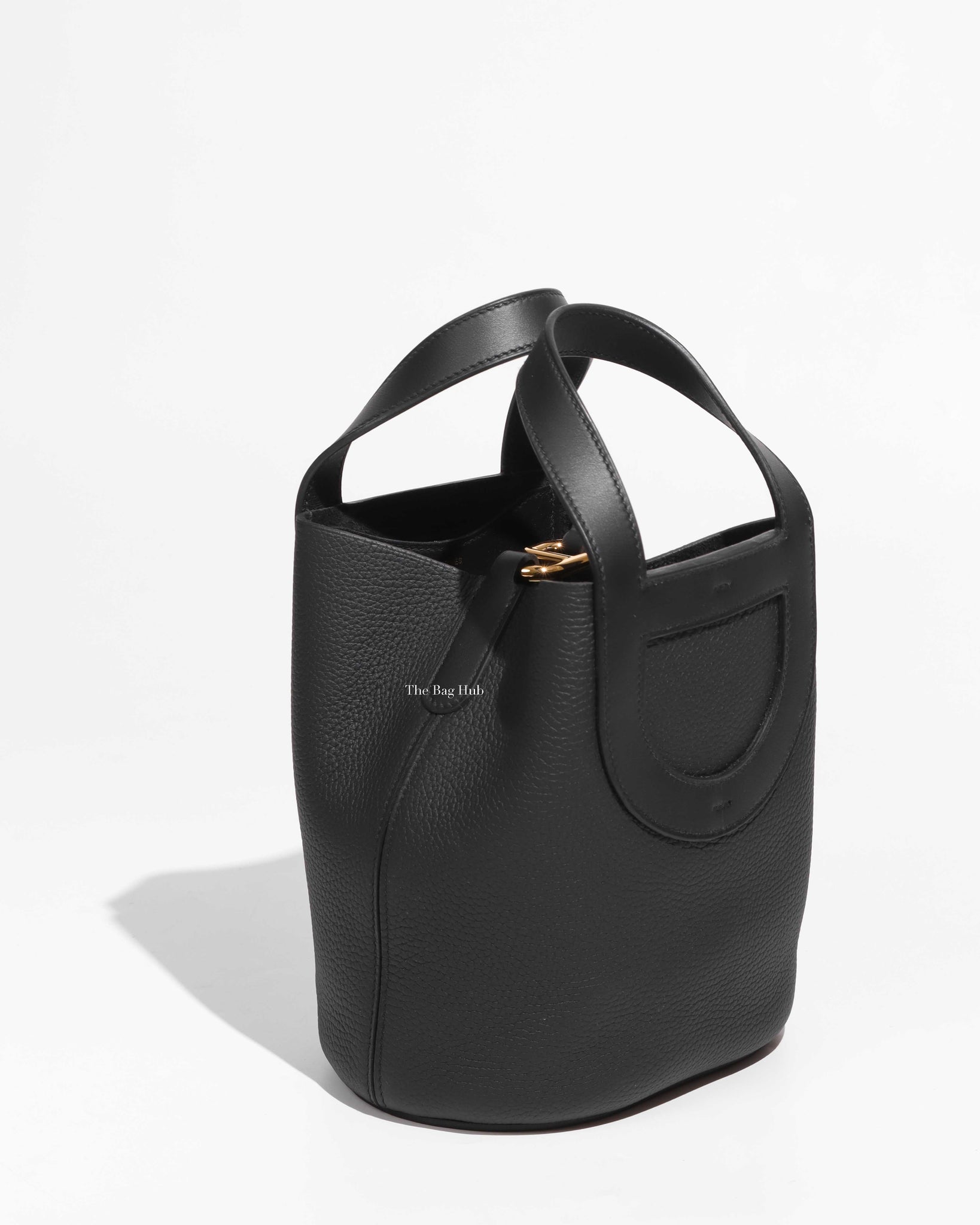 Hermes Clemence In-The-Loop Bag