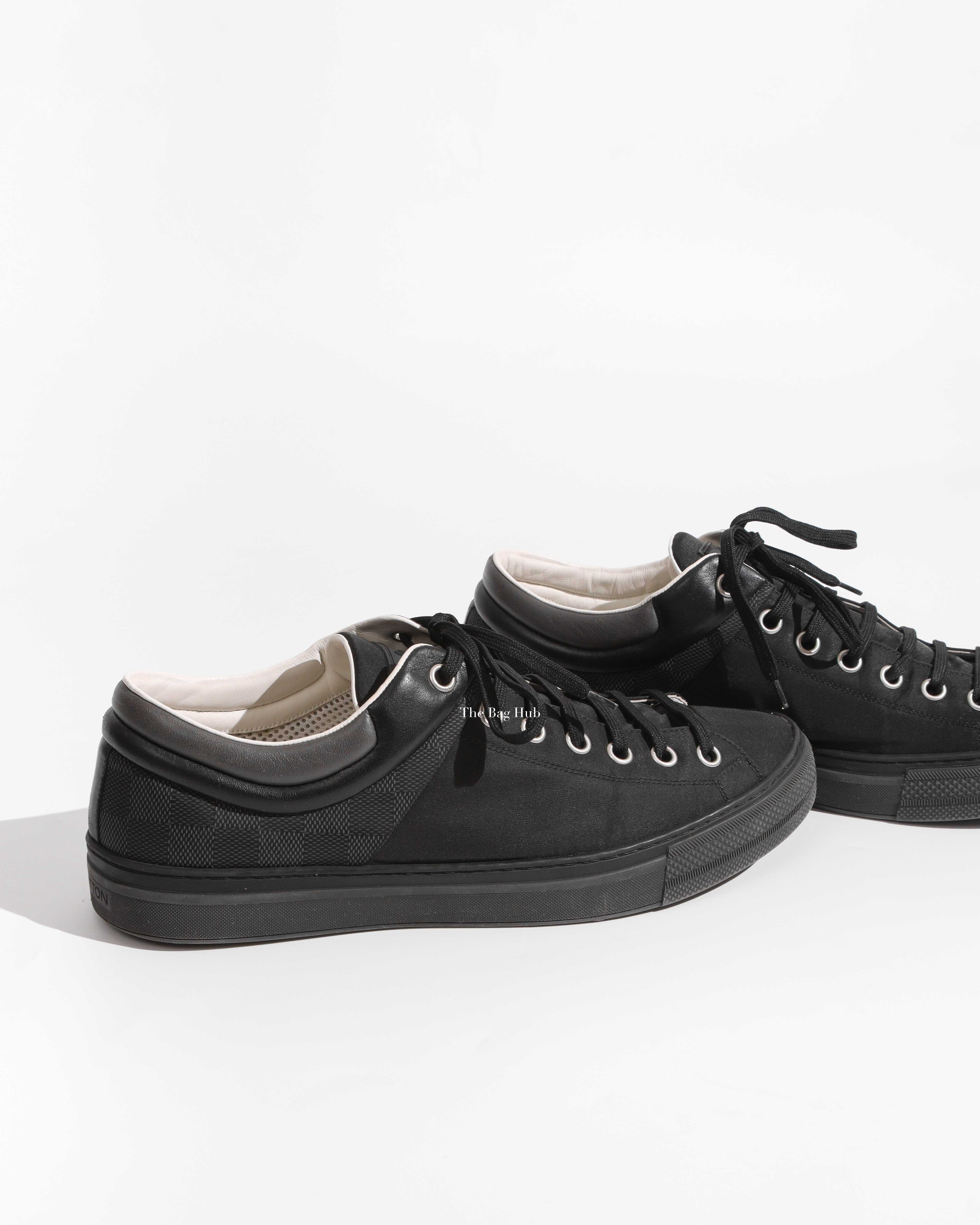 Louis vuitton sprinter sneaker deals