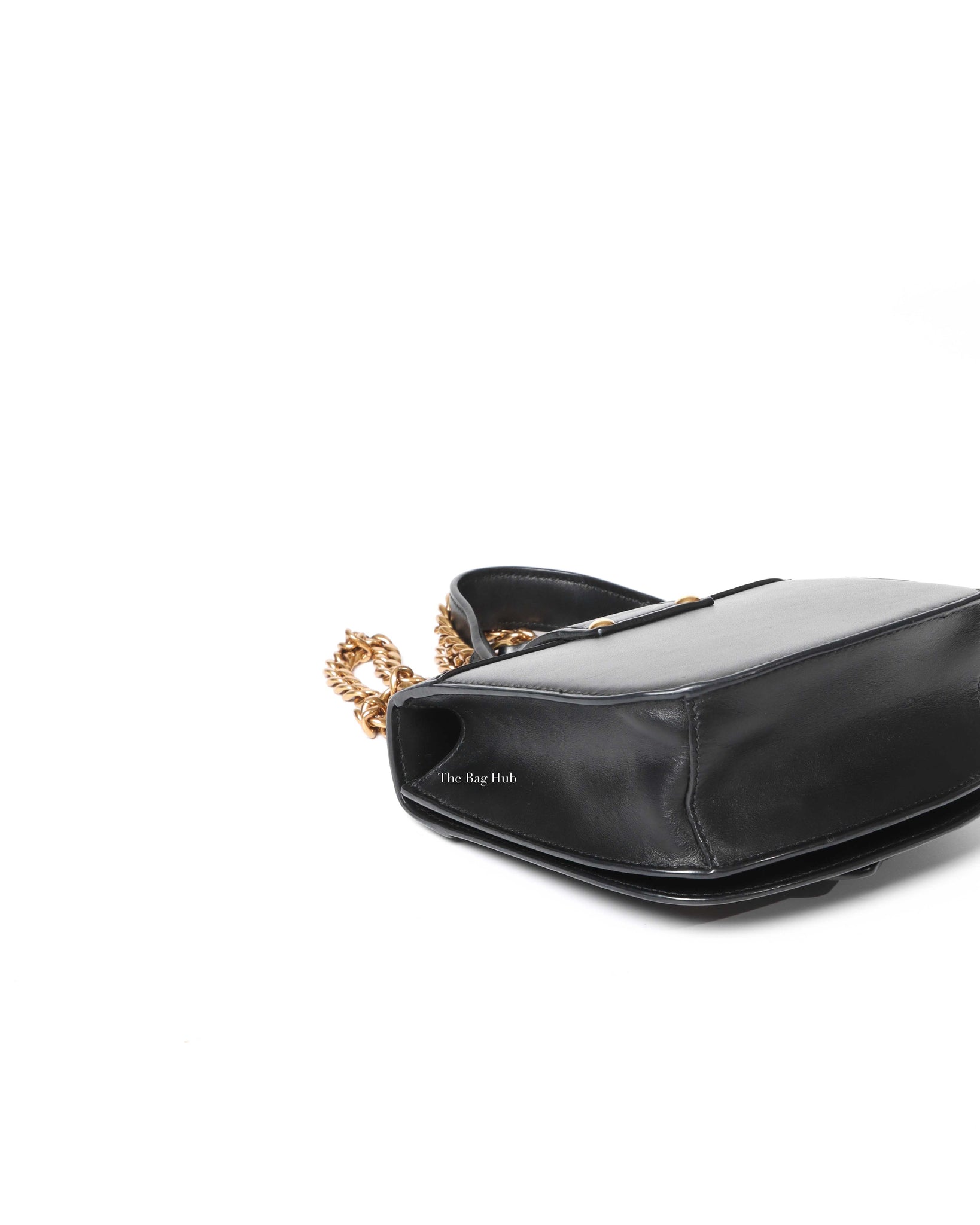 Prada Nero City Calf Saffiano Pionniere Cahier Bag 1BH056f