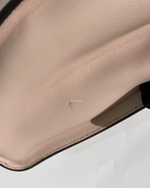 Fendi Soap Opale Leather Peekaboo Medium Bag-14