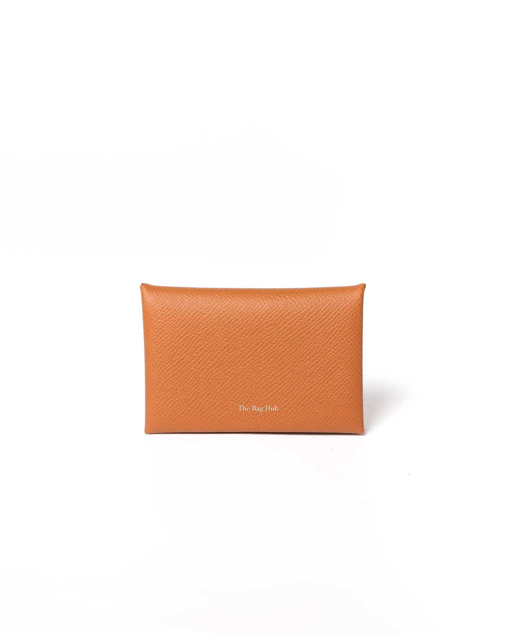 Hermes epsom card holder Clearance