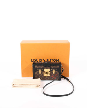 Tronco Louis Vuitton Malle 381361
