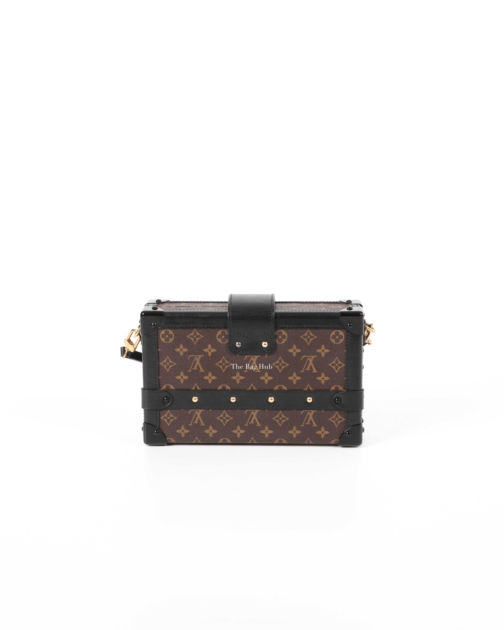 Louis Vuitton Malle Trunk 384087