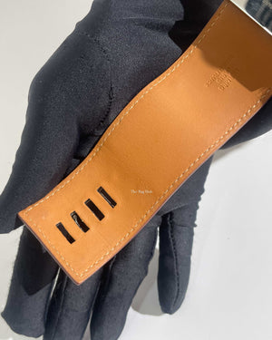 Hermes Epsom Collier de Chien CDC Bracelets