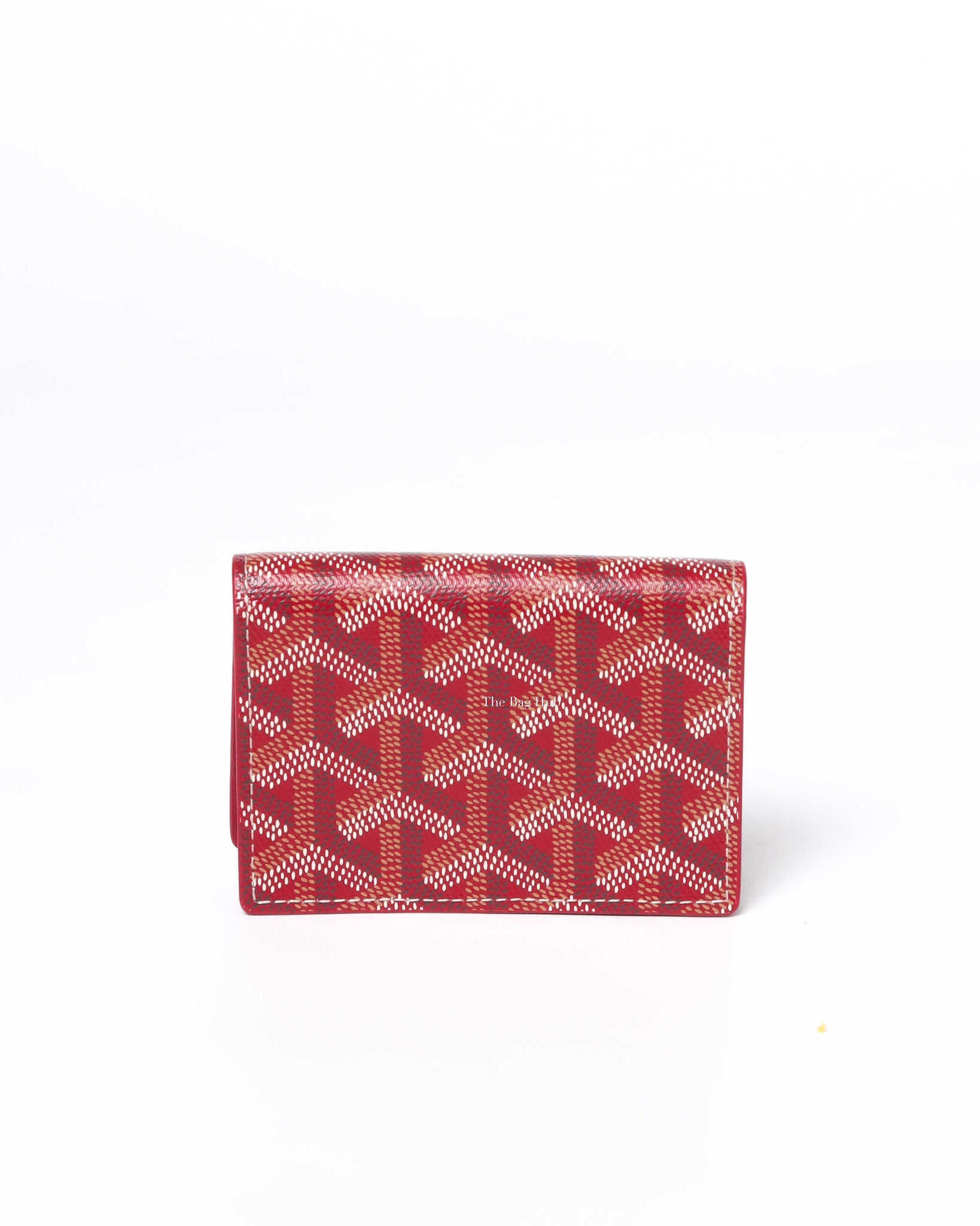 MALESHERBES CARD WALLET Maison Goyard